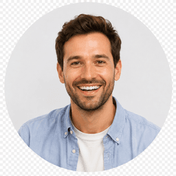 Kory James — Founder