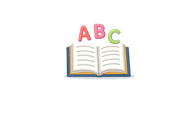 English Essentials for Kids