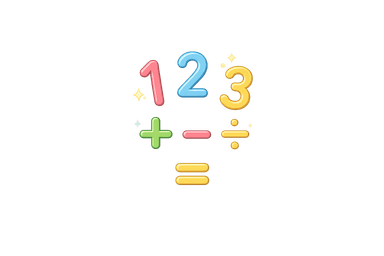 Fun Maths for Kids