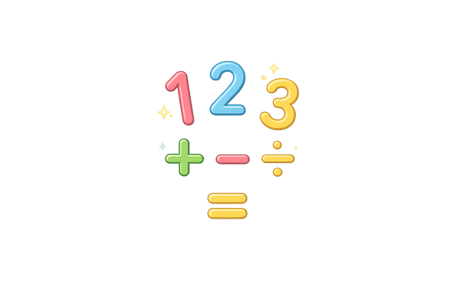 Fun Maths for Kids